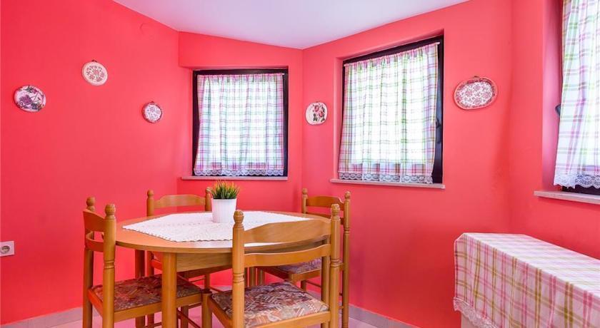 Apartments Bardak Ližnjan 部屋 写真