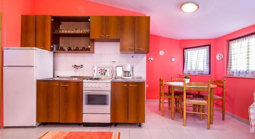 Apartments Bardak Ližnjan 部屋 写真