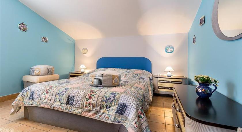 Apartments Bardak Ližnjan 部屋 写真