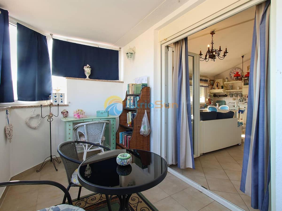 Apartments Bardak Ližnjan エクステリア 写真