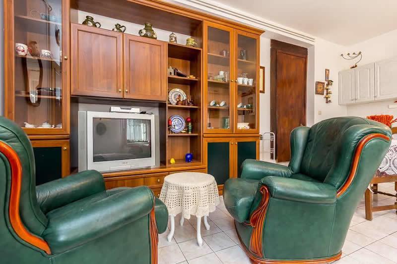 Apartments Bardak Ližnjan 部屋 写真