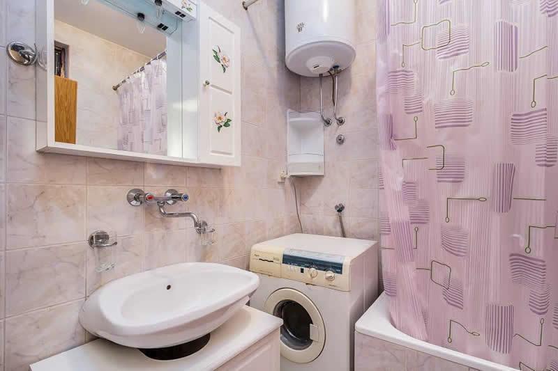 Apartments Bardak Ližnjan 部屋 写真