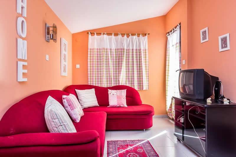 Apartments Bardak Ližnjan 部屋 写真