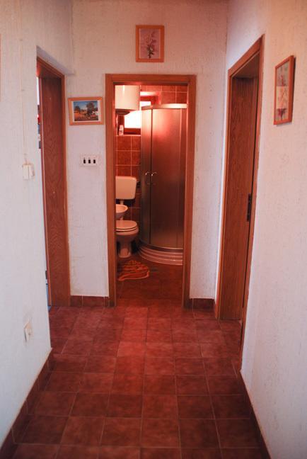 Apartments Bardak Ližnjan 部屋 写真