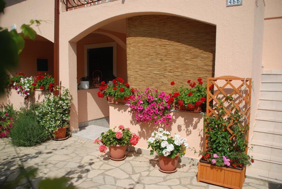 Apartments Bardak Ližnjan 部屋 写真