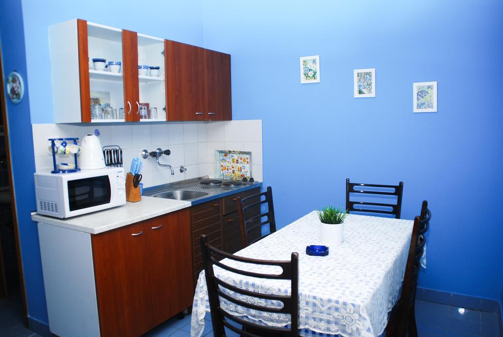 Apartments Bardak Ližnjan 部屋 写真
