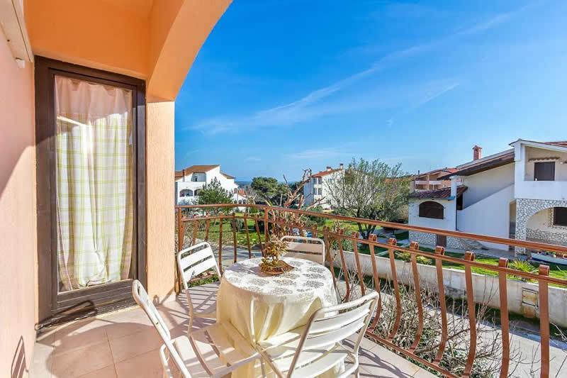 Apartments Bardak Ližnjan 部屋 写真
