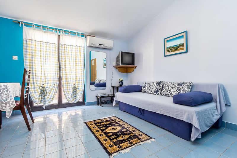 Apartments Bardak Ližnjan 部屋 写真