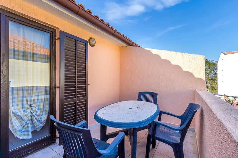 Apartments Bardak Ližnjan 部屋 写真