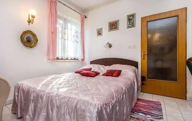 Apartments Bardak Ližnjan 部屋 写真
