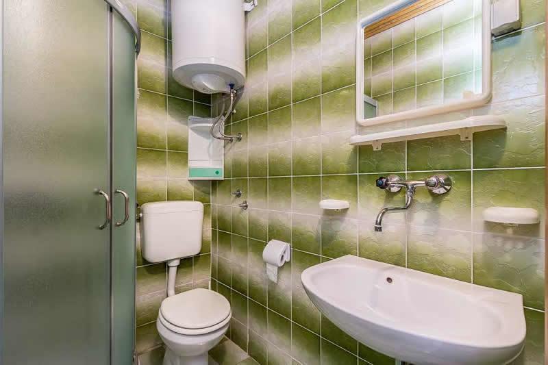Apartments Bardak Ližnjan 部屋 写真